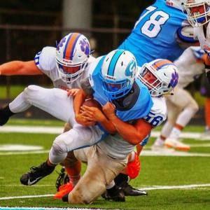 Meet your Posher, Carson